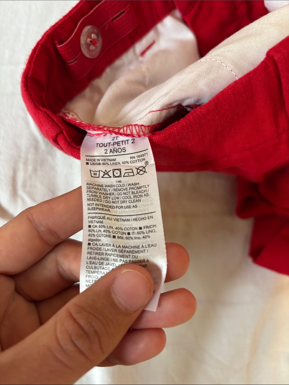 Janie & Jack + Oshkosh B’gosh (2T) - Picture 11 of 16